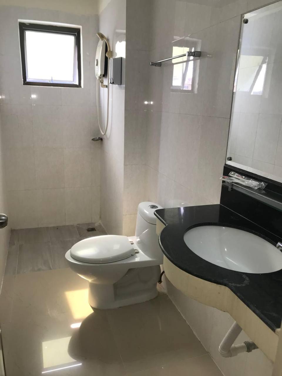 Rs Galaxy Hotel Πνομ Πενχ Εξωτερικό φωτογραφία