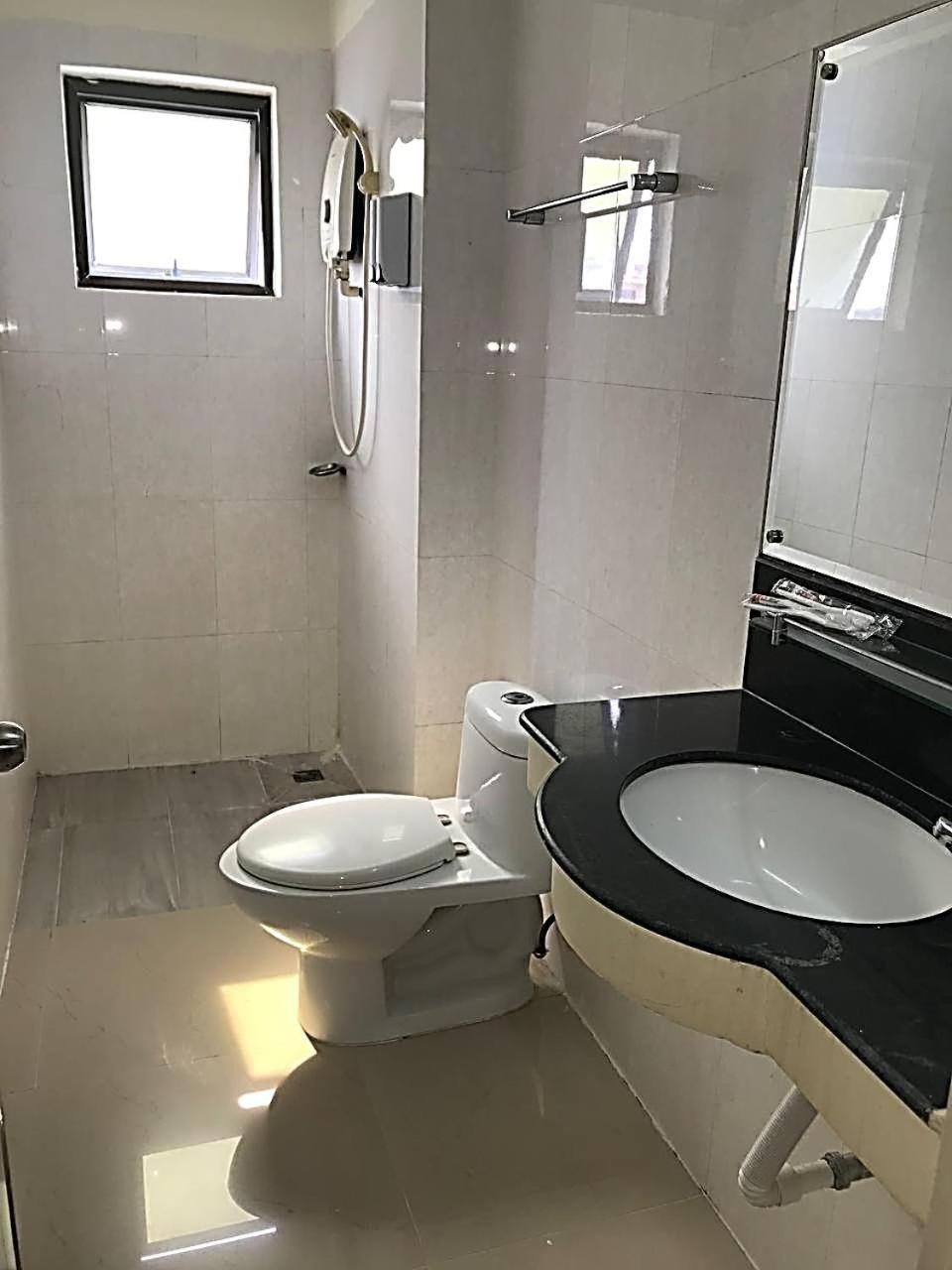 Rs Galaxy Hotel Πνομ Πενχ Εξωτερικό φωτογραφία