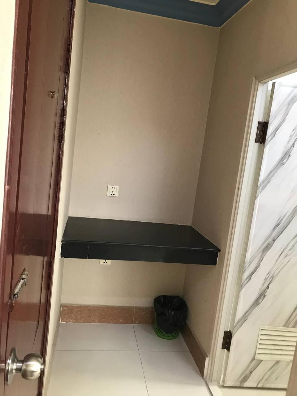 Rs Galaxy Hotel Πνομ Πενχ Εξωτερικό φωτογραφία