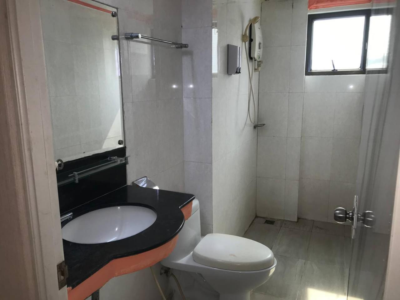 Rs Galaxy Hotel Πνομ Πενχ Εξωτερικό φωτογραφία
