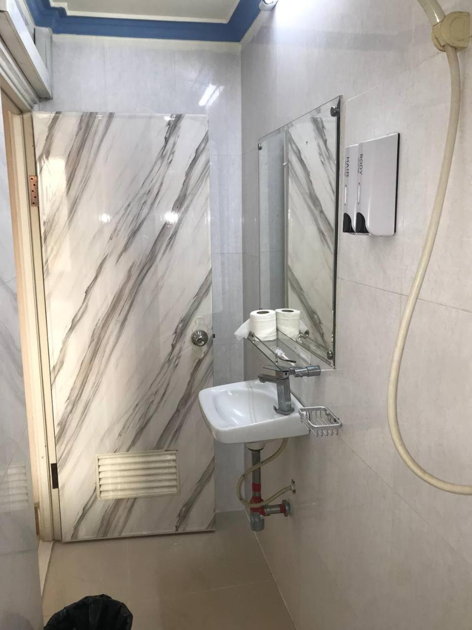 Rs Galaxy Hotel Πνομ Πενχ Εξωτερικό φωτογραφία