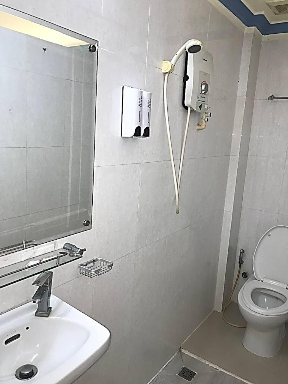 Rs Galaxy Hotel Πνομ Πενχ Εξωτερικό φωτογραφία