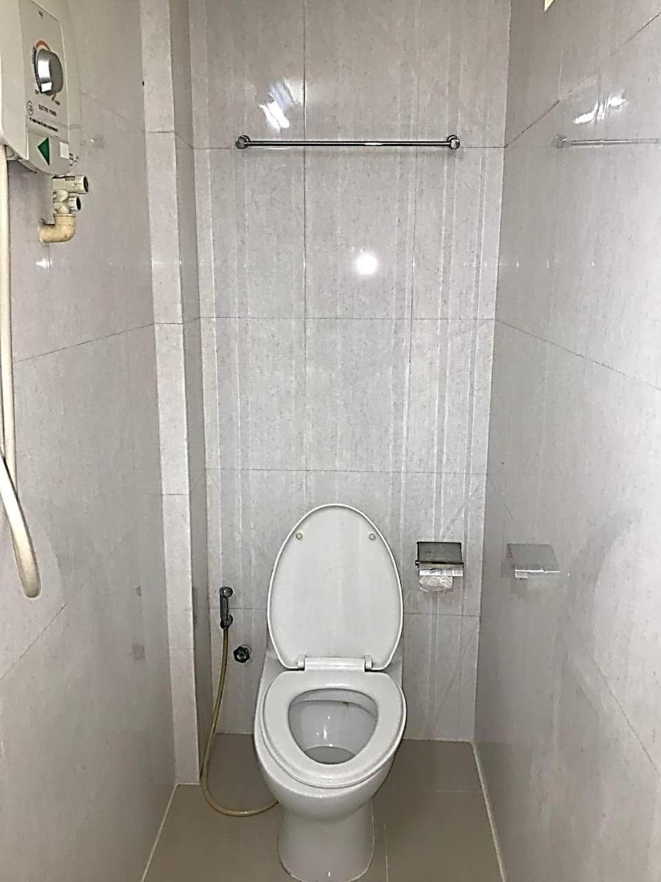 Rs Galaxy Hotel Πνομ Πενχ Εξωτερικό φωτογραφία